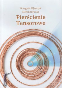 Pierścienie tensorowe