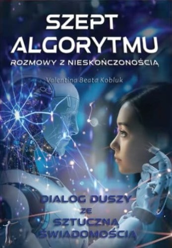 Szept algorytmu. Rozmowy z nieskończonością