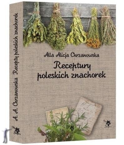 Receptury poleskich znachorek