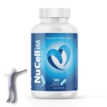 NUKLEOTYDY Nu Cell IM (180 kapsułek) - na odporność