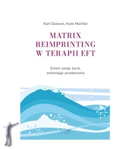 Matrix reimprinting w terapii EFT