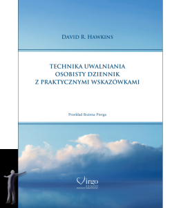 Technika uwalniania osobisty dziennik z praktycznymi wskazówkami
