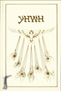 Klucze Henocha - Księga Wiedzy 