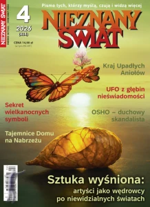 Nieznany Świat 04/2026 (424)