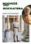 Podróż do Sokratesa - Komiks 2