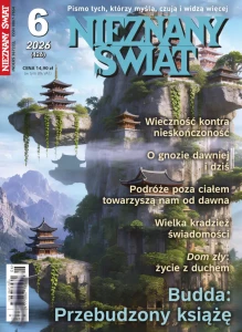 Nieznany Świat 06/2026 (426)