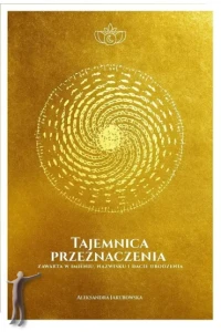 Tajemnica przeznaczenia zawarta w imieniu, nazwisku i dacie urodzenia