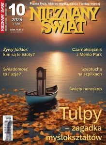 Nieznany Świat 10/2026 (430)