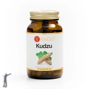 Kudzu - ekstrakt - 90 kaps.