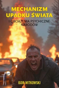 Mechanizm upadku świata i obciążenia psychiczne narodów