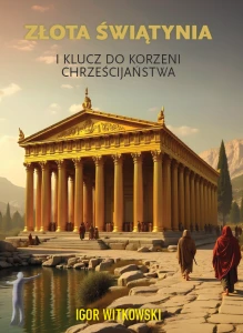Złota świątynia i klucz do korzeni chrześcijaństwa