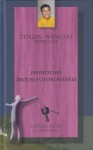 Prawdziwe źródło uzdrowienia