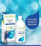 OrSi - oryginalny krzem w płynie (500ml)