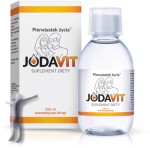 Jodavit - suplement diety 250 ml