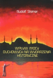 Wpływ mocy duchowych na wydarzenia historyczne