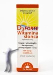  D3 FORTE Witamina słońca (20ml)