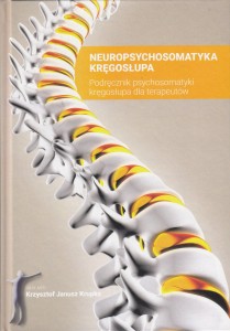 Neuropsychosomatyka kręgosłupa
