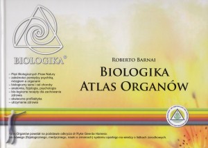  Biologika Atlas Organów