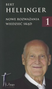 Nowe rozważania T.1 Wiedzieć skąd