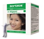 Krem z algami i żeń-szeniem (50ml)