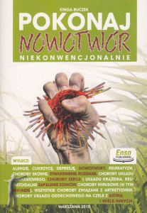 Pokonaj nowotwór niekonwencjonalnie