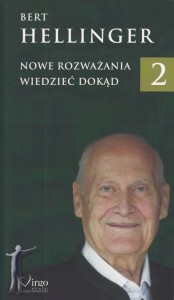 Nowe rozważania T.2 Wiedzieć dokąd
