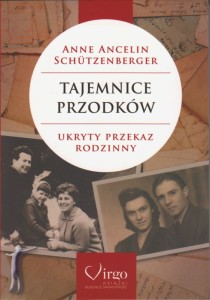Tajemnice przodków. Ukryty przekaz rodzinny