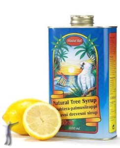 NEERA Naturalny Syrop z Drzew 500 ml