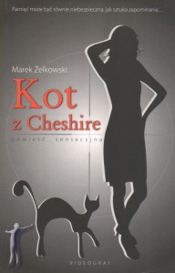 Kot z Cheshire
