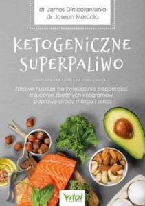 Ketogeniczne superpaliwo