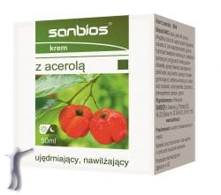 Krem z acerolą (50ml)