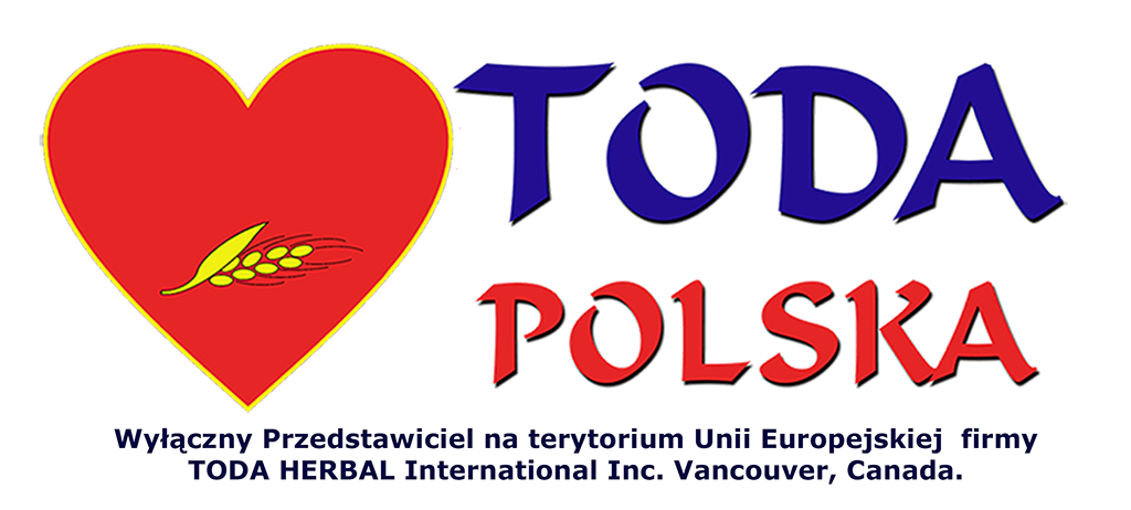 TODA Herbal International Inc.